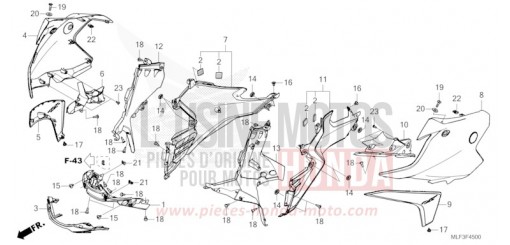 MITTLERER WINDLAUF NT1100AR de 2024